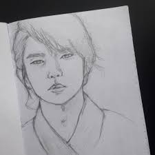 Though the scarlet heart ryeo ending left us with no happy ending, i took 4th prince's last words to heart. 4th Prince Wang So Fanart Scarlet Heart Ryeo Kdrama
