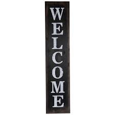 Maybe you would like to learn more about one of these? Welcome Wood Wall Decor Hobby Lobby 1657063