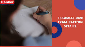 Ts Eamcet 2020 Exam Pattern Details Marking Scheme Chemical Kinetics Environmental Chemistry