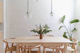 Take one look at this dainty dining room and charming home design idea and the urge to serve tea and cakes may prove irresistible. My Houzz Inviting Whites And Pastels In A Chicago Condo Contemporary Dining Room Chicago By Rachel Loewen Photography Houzz