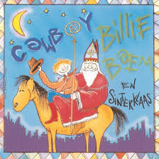 Bol Com Cowboy Billie Boem En Sinterklaas Cowboy Billie Boem Cd Album Muziek Die moest cowboy billie boem vangen. eur