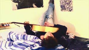 This is the Music Makers' Music!