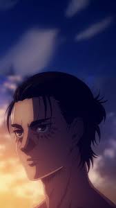 Maybe you would like to learn more about one of these? Hd Eren Jaeger Wallpapers Peakpx