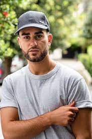 Cool Baseball Caps For Men Hat Men Outfit Cap Outfit Men Mens Hats Baseball