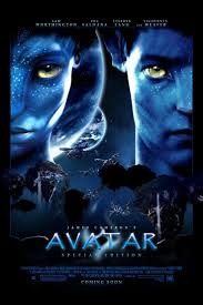 Сэм уортингтон, зои салдана, стивен лэнг и др. Chloe S Media Blog Trailer Analysis Avatar