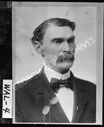 Franklin Thurman's Instagram, Twitter & Facebook