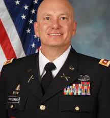 National Security Fellowship Alumni