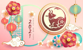 Know about the chinese new year holiday calendar. Happy Chinese New Year 2021 Wallpaper Chinese New Year Design Chinese New Year Card Happy Chinese New Year