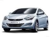 HYUNDAI-AVANTE