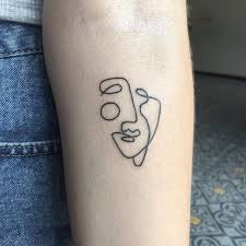 Small unique tattoos offer great insight into the omnipresent world of tattoos. Nice Tiny Tattoo Idea It S Always Interesting When A Stranger From Cambodia Dm S You Photo Of Your O Minimalistische Tatowierungen Tatowierungen Tattoo Ideen