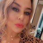 Kelly Eaglin's Instagram, Twitter & Facebook