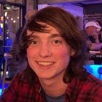 Jaden Christopher Sebastian Taylor Obituary