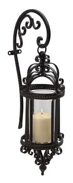 Shop our large selection of candle sconces including wall candle holders and more. View 27 Outdoor Wall Candle Holders