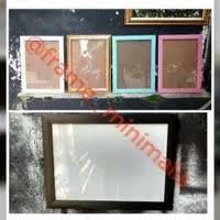Cari produk frame foto lainnya di tokopedia. Jual Bingkai Putih Di Depok Harga Terbaru 2021