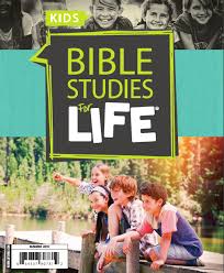Leader Extras For Preschool And Kids Bible Studies For Life
