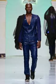 Swahili Fashion Week 2019 Best Male Run Way Swahili Fashion Fashion Week Trends Best Male Models