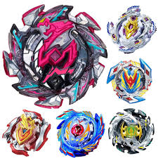 All Beyblade Burst Arena Without Launcher Box Beyblades Metal Fusion God Spinning Top Bey Blade Blades Be Beyblade Burst Stress Relief Toys Beyblade Birthday
