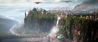 An idyllic world close to the border of the outer rim territories, naboo is inhabited by peaceful humans known as the naboo, and an indigenous species of intelligent amphibians called the gungans. Pervoe Izobrazhenie Planety Nabu Iz Star Wars Battlefront Ii Rampaga