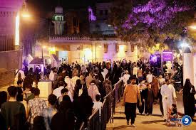 #riyadh #saudiarabia #janadriyah #janadriyahfestival pic.twitter.com/ffiiu516gd. 7 Top Festivals In Saudi Arabia About Her