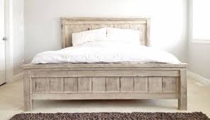 Enjoy your new bed frame! Farmhouse Bed Standard King Size Diy Farmhouse Bed King Farmhouse Bed Farmhouse Bedding