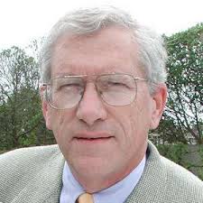 John Lamm NACTOY Juror