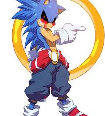 Sonic coloring pages tails coloring pages for kids printable sonic. The Encounter Sonic Exe X Reader