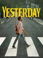 Yesterday is a 2019 romantic comedy film directed by danny boyle and screenplay by richard curtis, based on a story by jack barth and curtis. Ceannaich Yesterday Microsoft Store Gd Gb