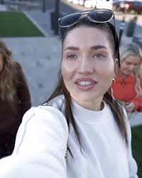 How to Say Suede Estelle Parker