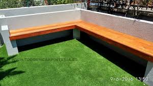 About press copyright contact us creators advertise developers terms privacy policy & safety how youtube works test new features press copyright contact us creators. Banco De Jardin De Madera Y Obra Youtube