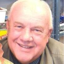 Joseph L. Keith Obituary