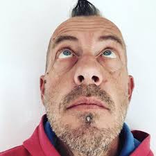 Dave Seaman updated their cover photo.