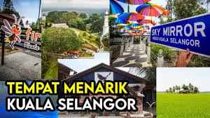 Tempat makan menarik di kota bharu. Senarai Tempat Dan Aktiviti Menarik Di Kuala Selangor
