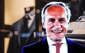 Macher der Woche: Christian von Daniels: WirtschaftsKurier