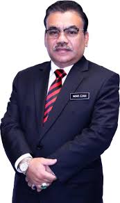 Pemerintah sudah mempertimbangkan luar jawa untuk dijadikan ibu kota. Ppd Kota Bharu