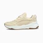RS-Fast PRM Men's Sneakers Eggnog-Puma White Puma