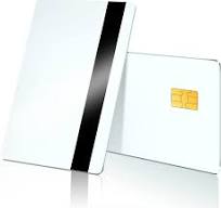 1 Pack UNFUSED J2A040 Chip Java JCOP Cards - JCOP21-40K Smart Card With...