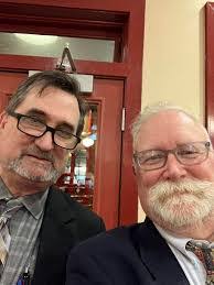 Alexander Pinckney's Instagram, Twitter & Facebook