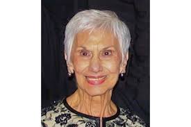 Mary Barrock Obituary (2016)