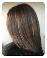 This super short and curly bob has been dyed in a fabulous golden brown color and subtly highlighted with a gorgeous maroon shade. 66 Beautiful Long Bob Hairstyles With Layers For 2021 Style Easily