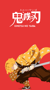 Anime pictures and wallpapers with a unique search for free. Kimetsu No Yaiba Mobile Wallpaper By Assenggfx On Deviantart