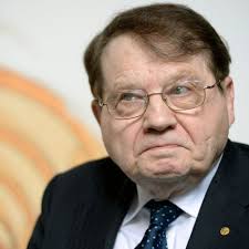 Luc montagnier — luc montagnier, nace el 18 de agosto de 1932 en chabris, francia. Nobel Frances Luc Montagnier Causa Polemica Ao Dizer Que Virus Da Covid 19 Veio De Laboratorio Chines Observador