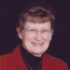 Julia E. "Judy" Wiley Obituary January 1, 2013