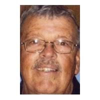Robert Pegram Obituary