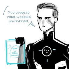 hello there — yeah dw tron, beck's judgement isn't clouded at...