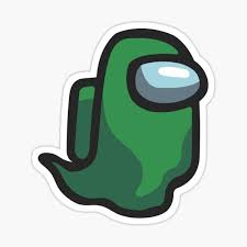 Among Us Crewmate Sabotage Among Us Game Sticker By Nostylistxd In 2020 Pop Stickers Stickers Cute Stickers