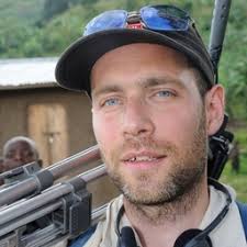 James Randerson's Profile