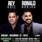 Rey Ruiz event image