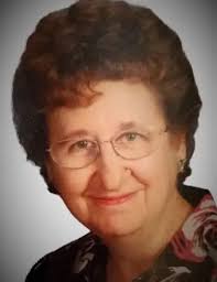 Obituary information for Joyce Anne Stoffregen