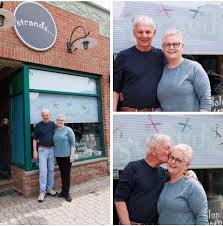 Cranford is more than just home for Cindy and Jim Capodice—it's a cherished  way of life. Jim, a lifelong resident, and Cindy, who moved to Cranford as  a child, fondly recall the