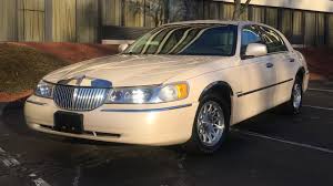 Image result for Ivory 1998 Town Car